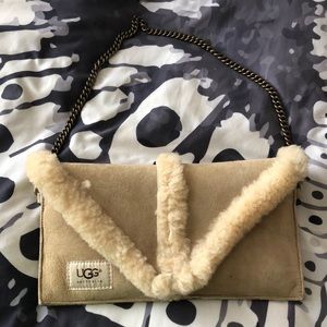 UGG Australia Purse